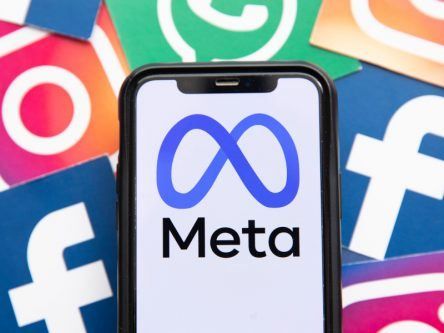 Meta revenue surges while Facebook hits 3bn user milestone