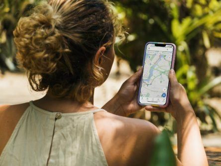 Google Maps rolls out new features in time for summer holidays