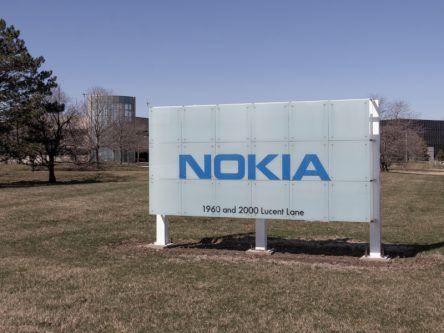 Nokia and Samsung sign 5G patent license agreement