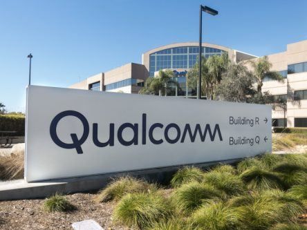 Qualcomm wins appeal against €1bn EU antitrust fine