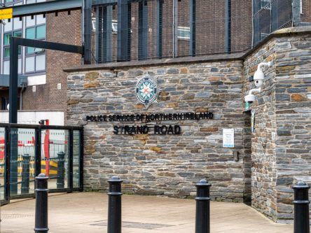 PSNI leaks staff details in massive ‘human error’ data breach