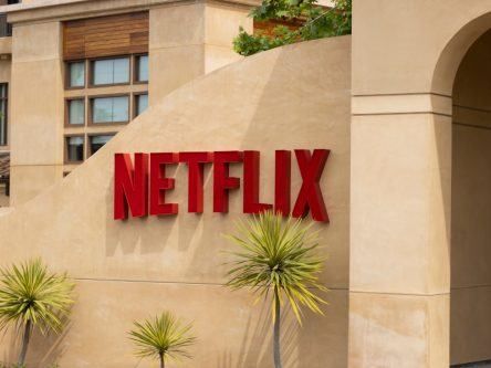 Netflix subscribers shoot up as interest in ads plan grows