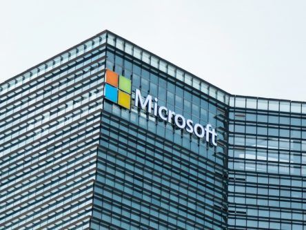 Microsoft briefly hits $3trn valuation as AI focus pays off