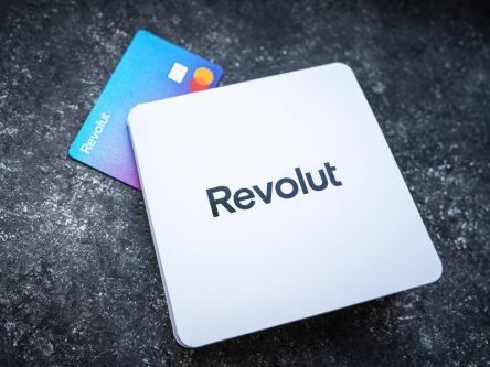 Revolut is bringing Irish IBANs to corporate clients