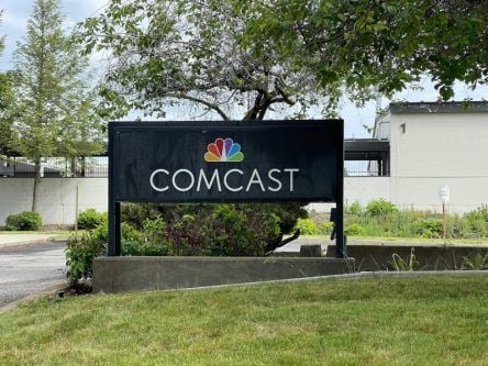 Sony and Comcast suffer data breaches from hackers