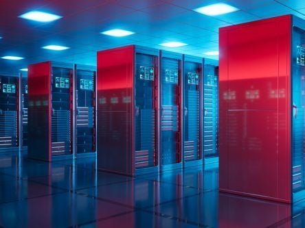 Can we use data centres to heat our homes?