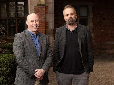 Belfast-based Amply raises £1.4m for AI drug discovery platform