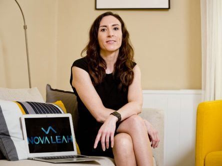 Dundalk start-up Nova Leah secures deal with global medical player