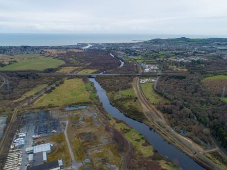 SSE Renewables gets green light for Arklow Bank grid development