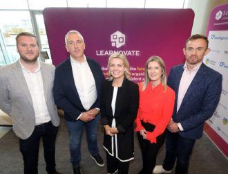 Ireland has a new accelerator for early edtech start-ups