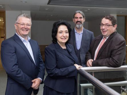 Cork researchers lead €9m EU project to develop AI platform