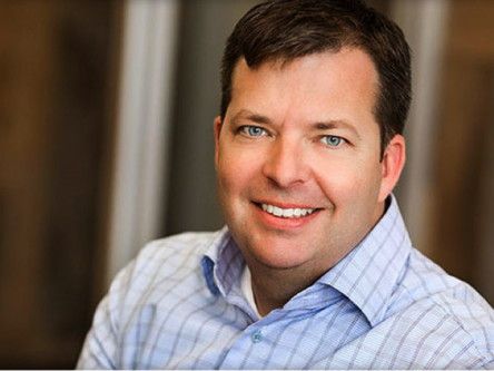 Mozilla appoints CMO Chris Beard as interim CEO