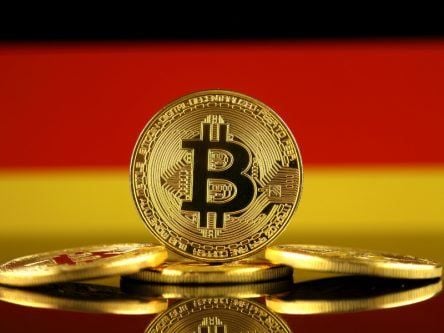 $2.1bn worth of bitcoin seized by German police