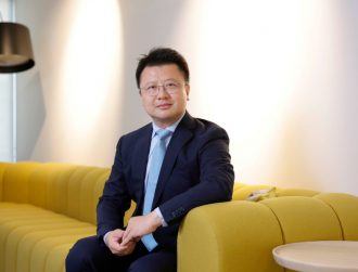 Huawei Ireland appoints Calvin Lan as its new CEO