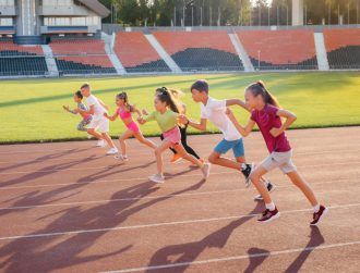 Why long-distance running is the perfect metaphor for research