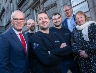 Cytidel raises €1.35m to focus Irish cybersecurity