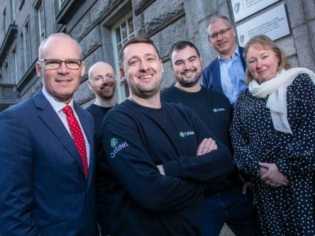 Cytidel raises €1.35m to focus Irish cybersecurity