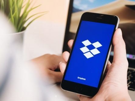 First look: Dropbox drops new AI tools for knowledge workers