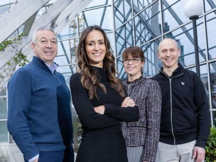 Dublin start-up Lative secures $3m for its software platform