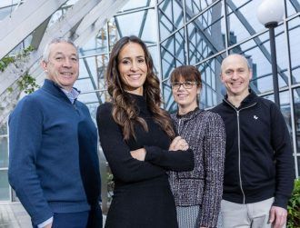 Dublin start-up Lative secures $3m for its software platform