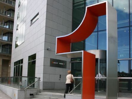 Eircom working to restore service after stormy weather