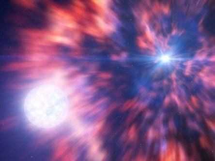 Study confirms supernovae create neutron stars and black holes