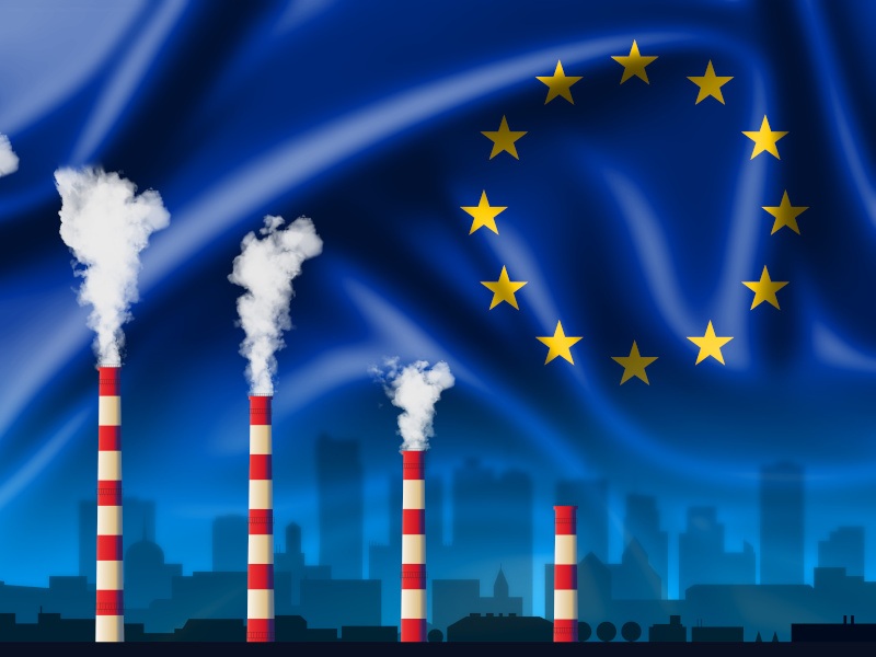 EU target of 90pc net emissions reduction by 2040 is just ‘competent’