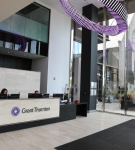 Grant Thornton