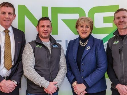 Monaghan’s NRG Panel to create 125 new jobs in Ireland