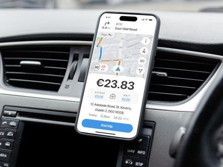 Dublin’s iCabbi gets Google tech to boost customer fleets