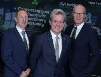 Government names Feargal O’Rourke as new chair of IDA Ireland