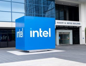 Intel spins out a new generative AI company