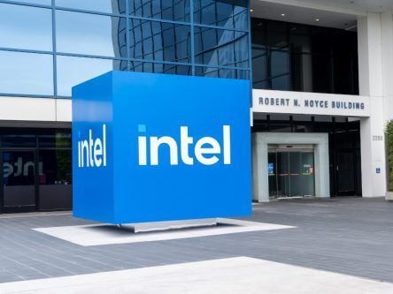 Intel spins out a new generative AI company