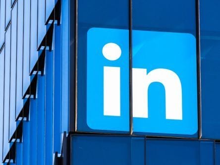 LinkedIn is using AI to change the way people connect