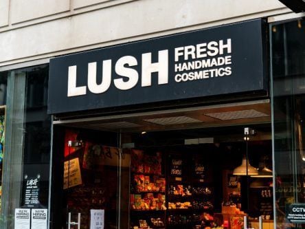 Cosmetics brand Lush suffers ‘cyber incident’