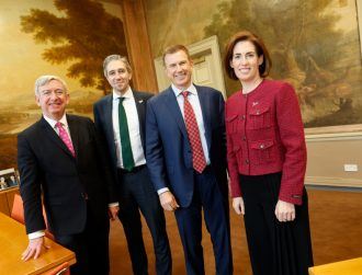 Medtronic invests €5m to boost University of Galway research