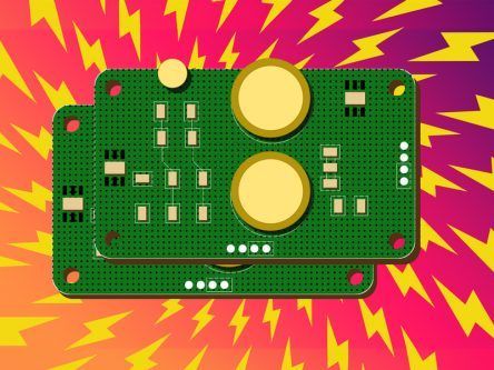 Scientists create new battery-less sensor that uses magnetic energy