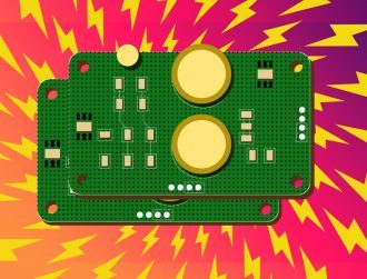 Scientists create new battery-less sensor that uses magnetic energy