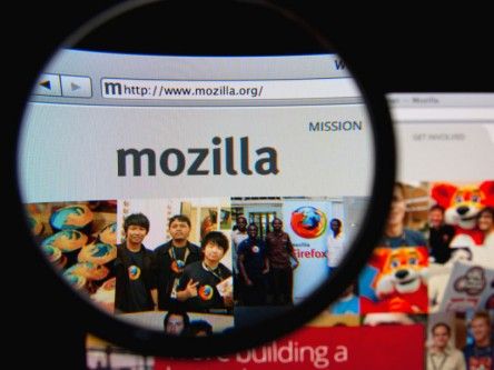 Mozilla drops Google as default search for Firefox, signs 5-year deal with Yahoo!