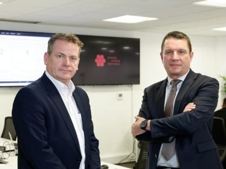 Nihon Cyber Defence is growing its Belfast team, hiring 12 staff