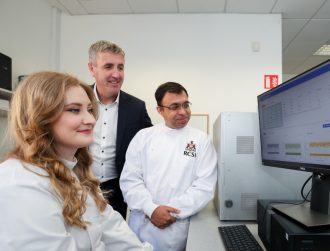 RCSI joins Limerick’s Serosep to tackle ulcerative colitis