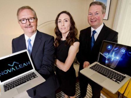 Medical device security start-up Nova Leah to create 78 new jobs