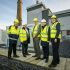 ESB opens major battery energy storage site in Dublin’s Poolbeg