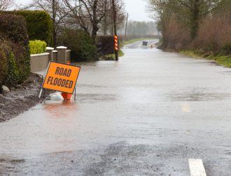 Ireland’s weather record confirms human-induced warming, research shows