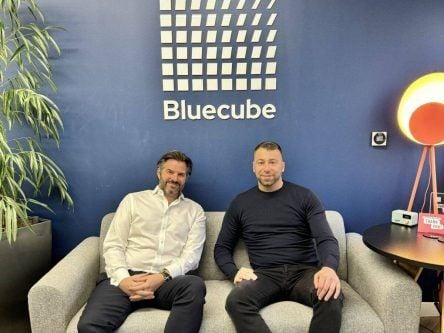 Ekco snaps up IT firm Bluecube to double UK operations