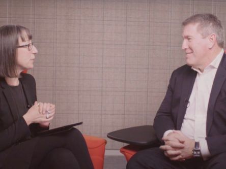 Aon’s Eric Andersen: How leaders can prepare for future challenges