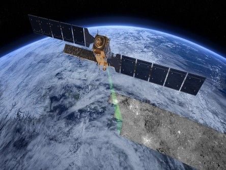 EU and Japan to improve Earth observation data through Copernicus