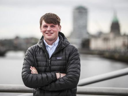 Dublin infosec start-up founded by BT Young Scientist winner bags $3.2m