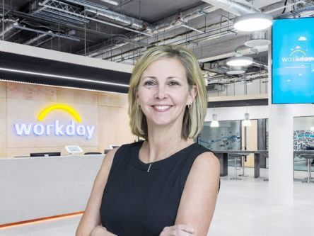 Workday CIO: ‘Covid-19 changed the way we work overnight’