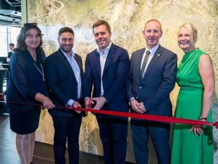 Signify Health opens technology centre in Galway